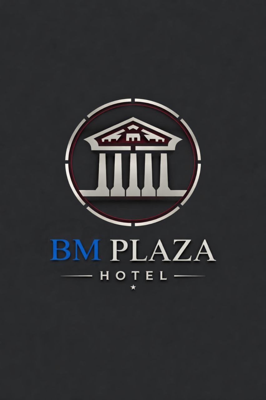 BM Plaza Logo